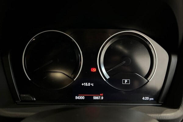 Used BMW X2 2021 for sale - 76266975: Photo 12