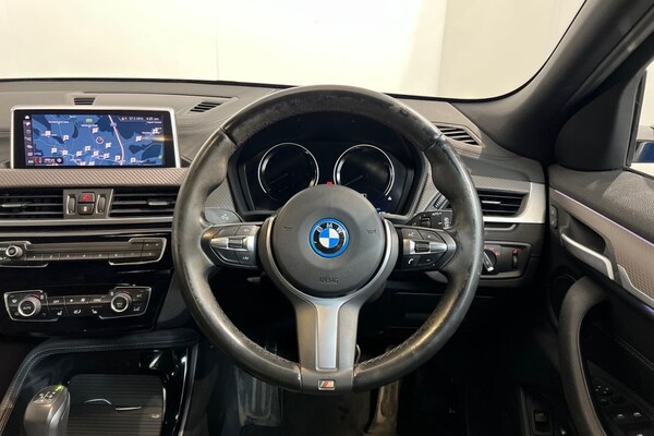 Used BMW X2 2021 for sale - 76266975: Photo 14