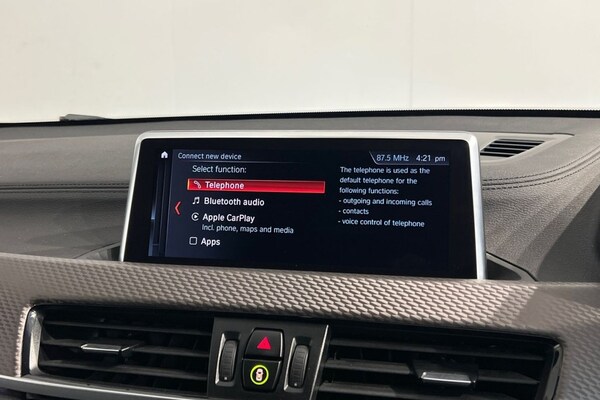 Used BMW X2 2021 for sale - 76266975: Photo 19