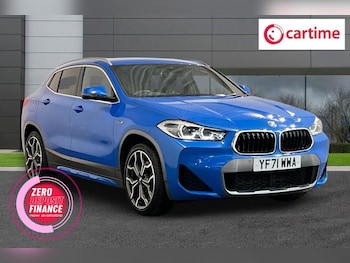 BMW - X2