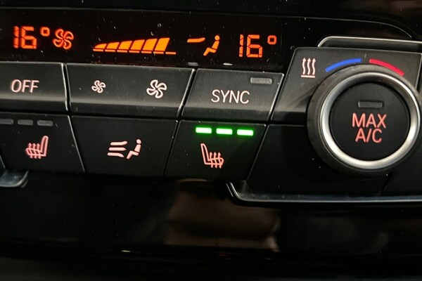 Used BMW X2 2021 for sale - 76266975: Photo 20