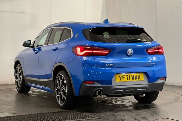 Used BMW X2 2021 for sale - 76266975: Photo 21