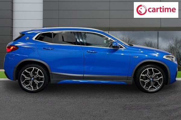Used BMW X2 2021 for sale - 76266975: Photo 2