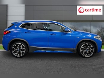 Used BMW X2 2021 for sale - 76266975: Photo 2