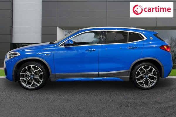 Used BMW X2 2021 for sale - 76266975: Photo 3
