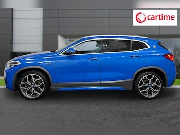Used BMW X2 2021 for sale - 76266975: Photo 3