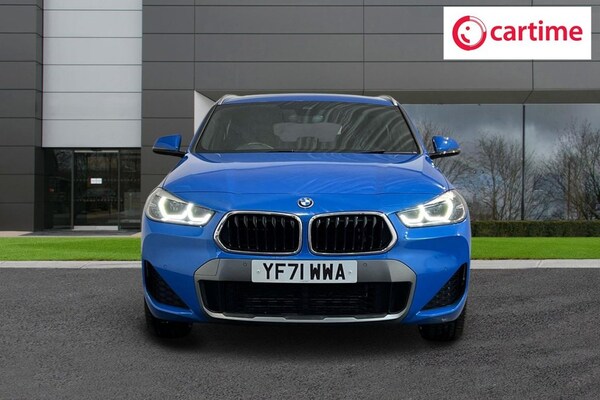 Used BMW X2 2021 for sale - 76266975: Photo 4