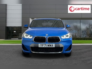 Used BMW X2 2021 for sale - 76266975: Photo 4