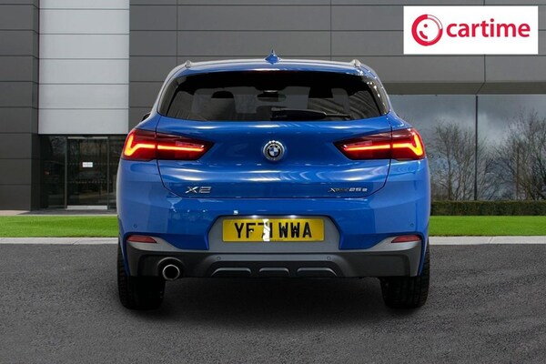 Used BMW X2 2021 for sale - 76266975: Photo 6