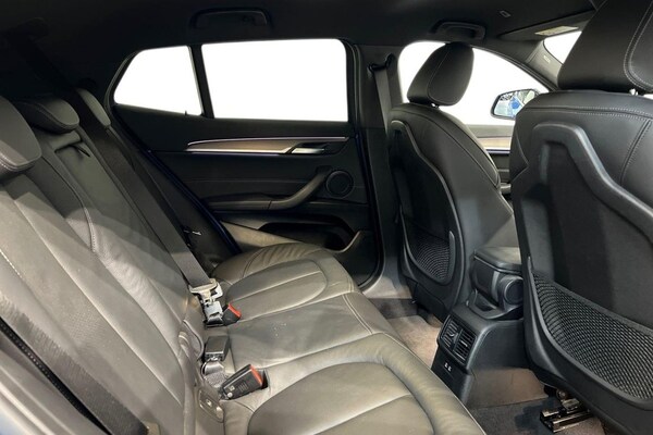 Used BMW X2 2021 for sale - 76266975: Photo 9