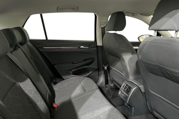 Used Volkswagen Golf 2021 for sale - 76039710: Photo 10