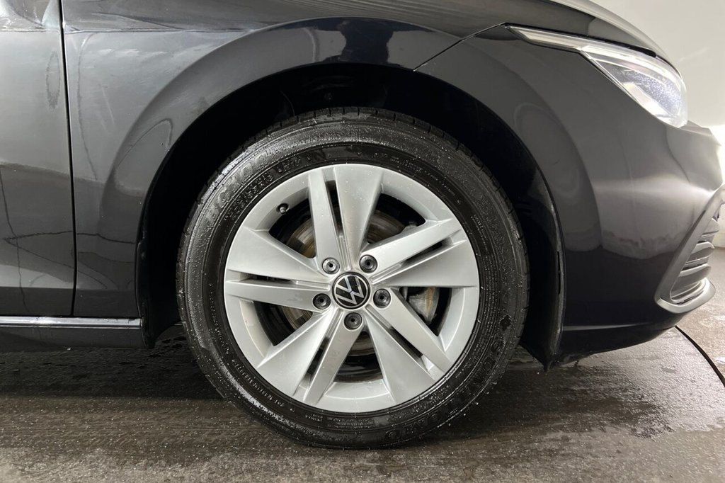 Used Volkswagen Golf 2021 for sale - 76039710: Photo 14