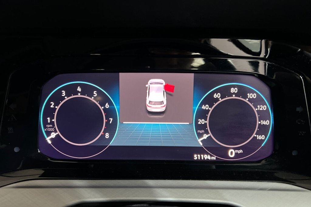 Used Volkswagen Golf 2021 for sale - 76039710: Photo 15