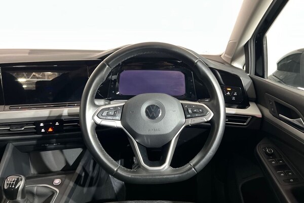 Used Volkswagen Golf 2021 for sale - 76039710: Photo 16