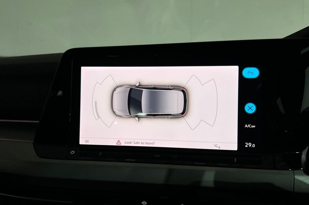 Used Volkswagen Golf 2021 for sale - 76039710: Photo 17