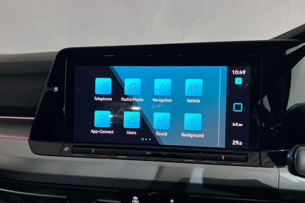 Used Volkswagen Golf 2021 for sale - 76039710: Photo 19