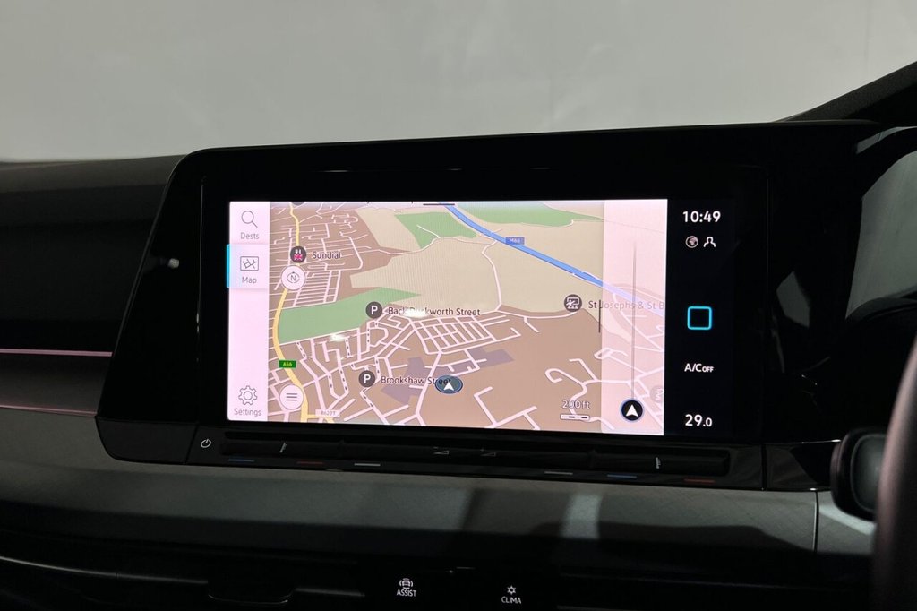 Used Volkswagen Golf 2021 for sale - 76039710: Photo 20