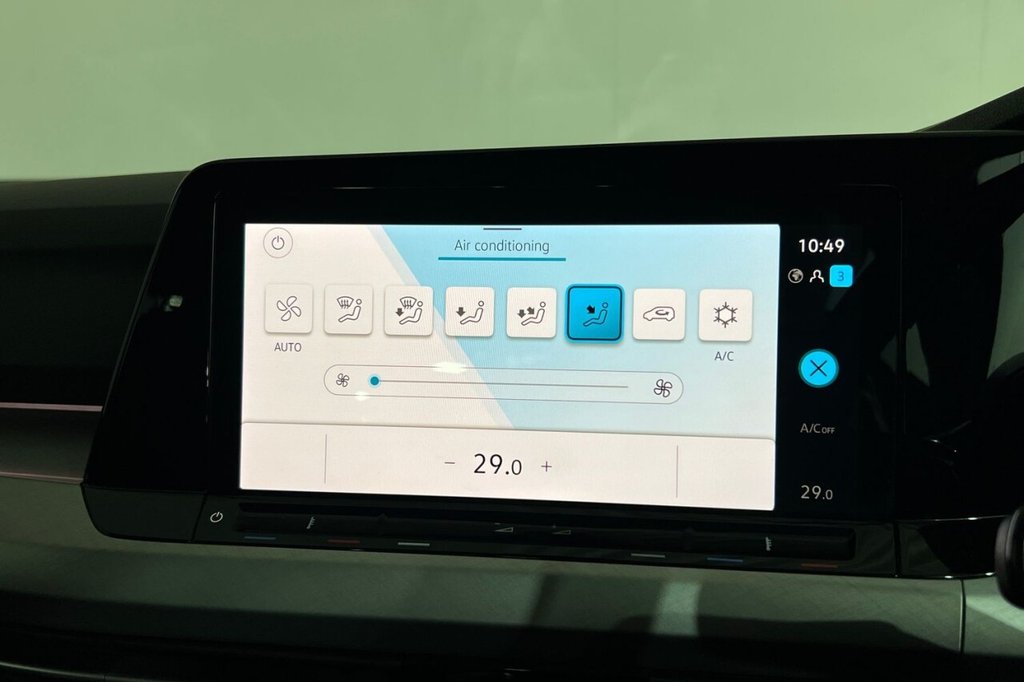 Used Volkswagen Golf 2021 for sale - 76039710: Photo 21