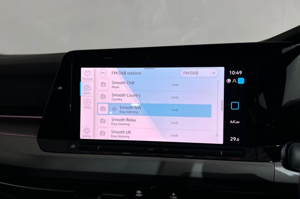 Used Volkswagen Golf 2021 for sale - 76039710: Photo 22