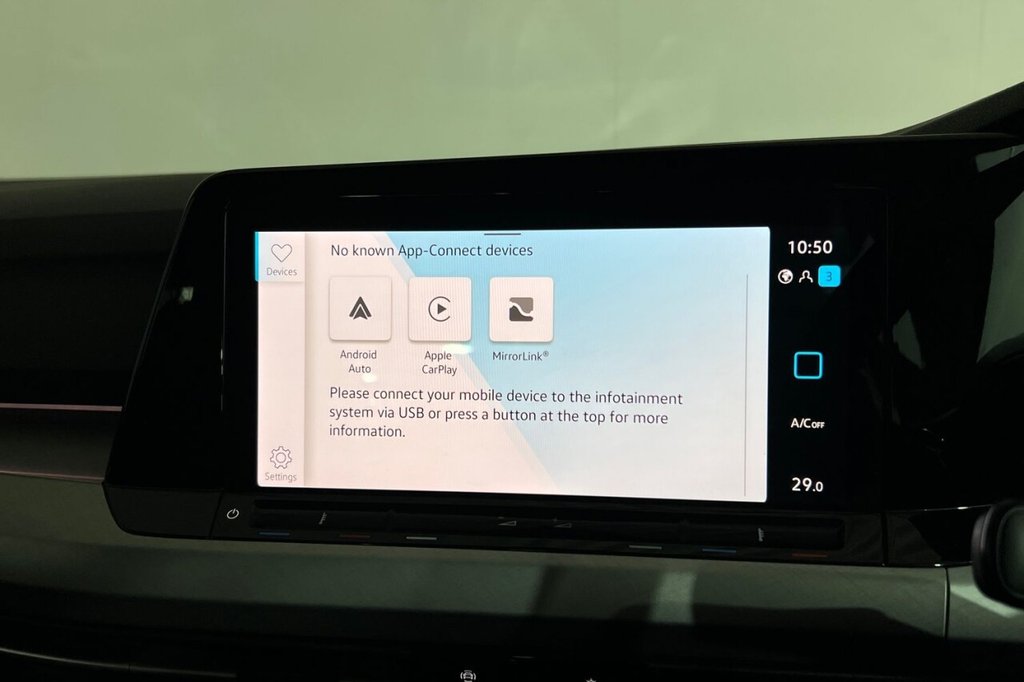 Used Volkswagen Golf 2021 for sale - 76039710: Photo 23