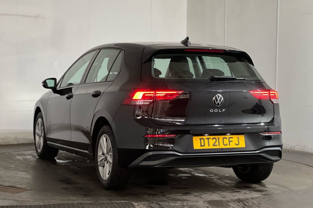 Used Volkswagen Golf 2021 for sale - 76039710: Photo 24