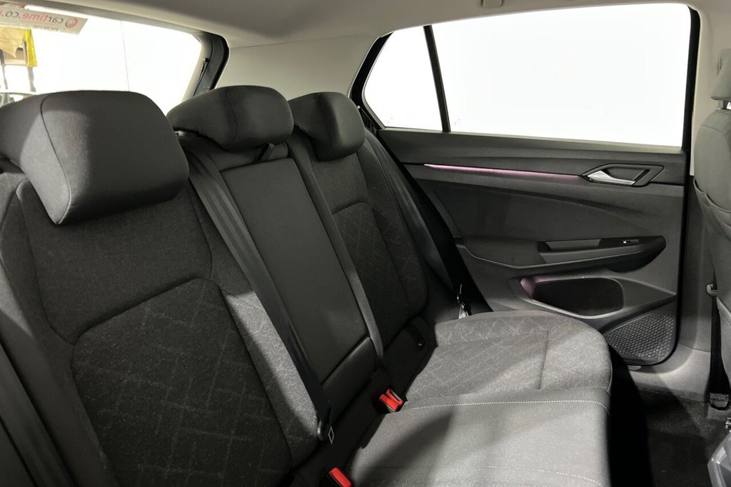 Used Volkswagen Golf 2021 for sale - 76039710: Photo 27