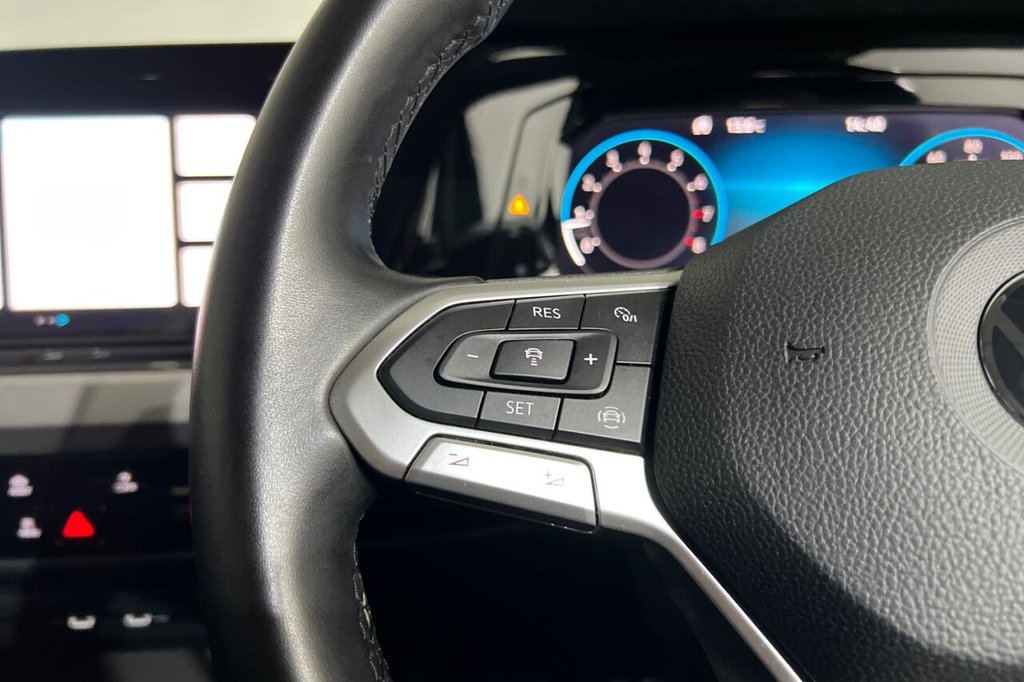 Used Volkswagen Golf 2021 for sale - 76039710: Photo 28