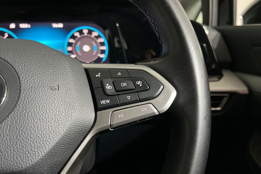 Used Volkswagen Golf 2021 for sale - 76039710: Photo 29