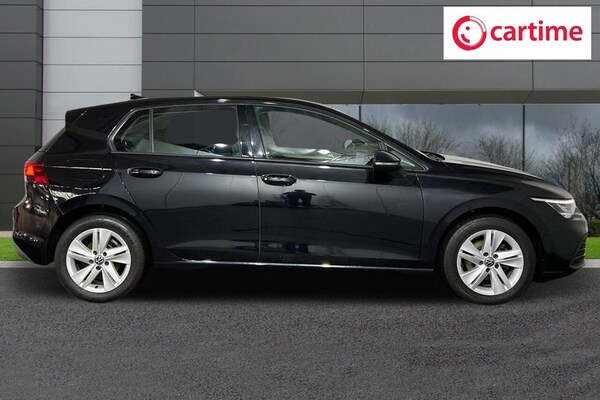 Used Volkswagen Golf 2021 for sale - 76039710: Photo 2
