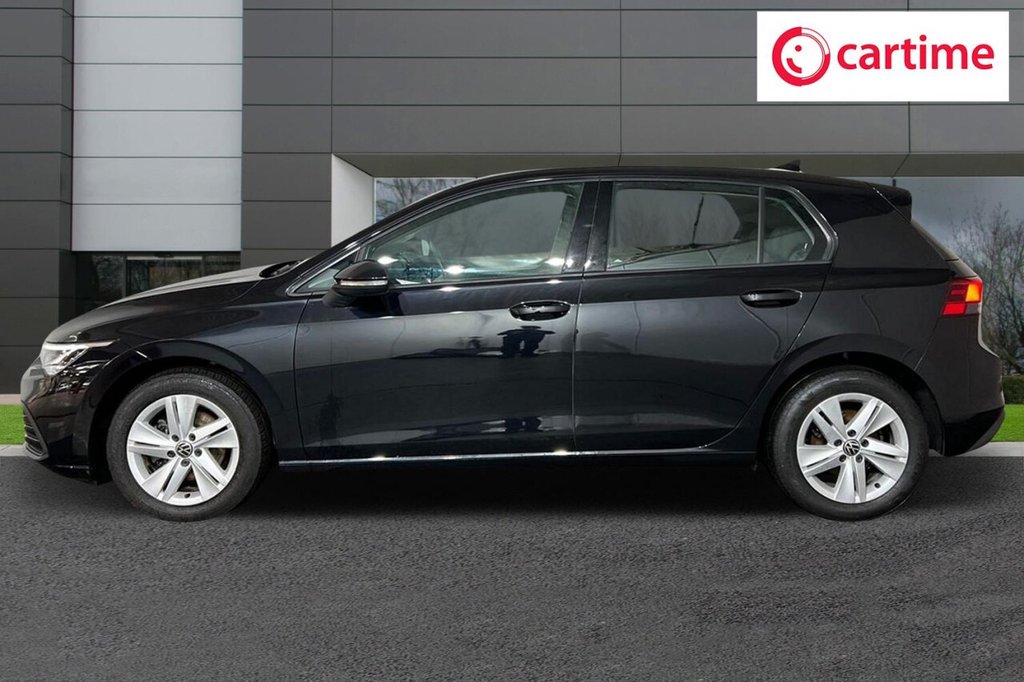 Used Volkswagen Golf 2021 for sale - 76039710: Photo 3