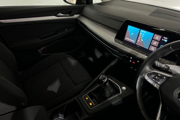Used Volkswagen Golf 2021 for sale - 76039710: Photo 32