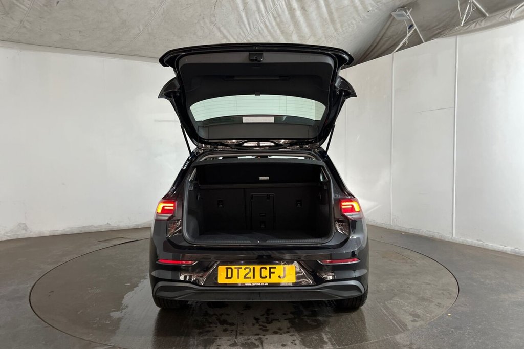Used Volkswagen Golf 2021 for sale - 76039710: Photo 42