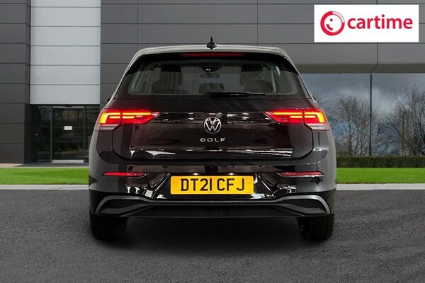 Used Volkswagen Golf 2021 for sale - 76039710: Photo 6