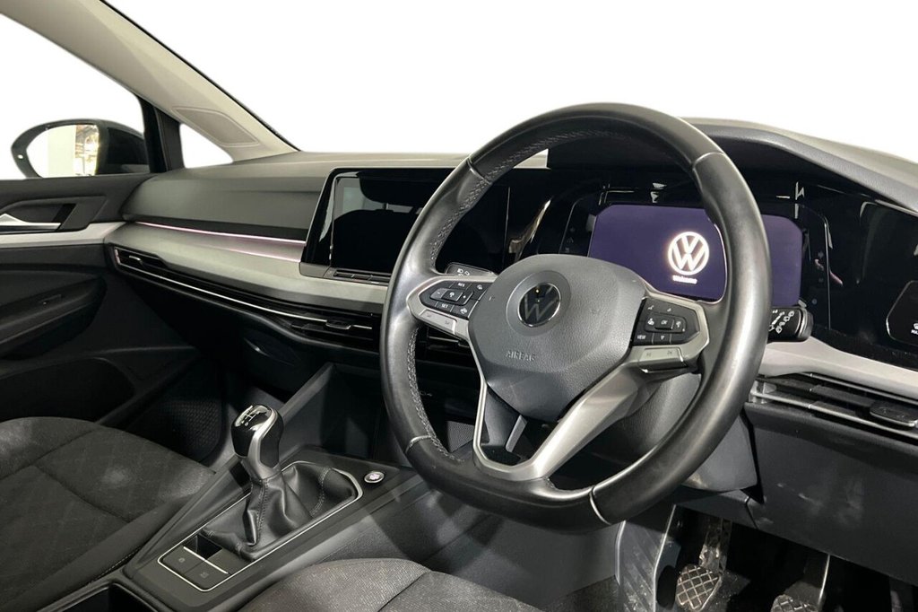 Used Volkswagen Golf 2021 for sale - 76039710: Photo 9