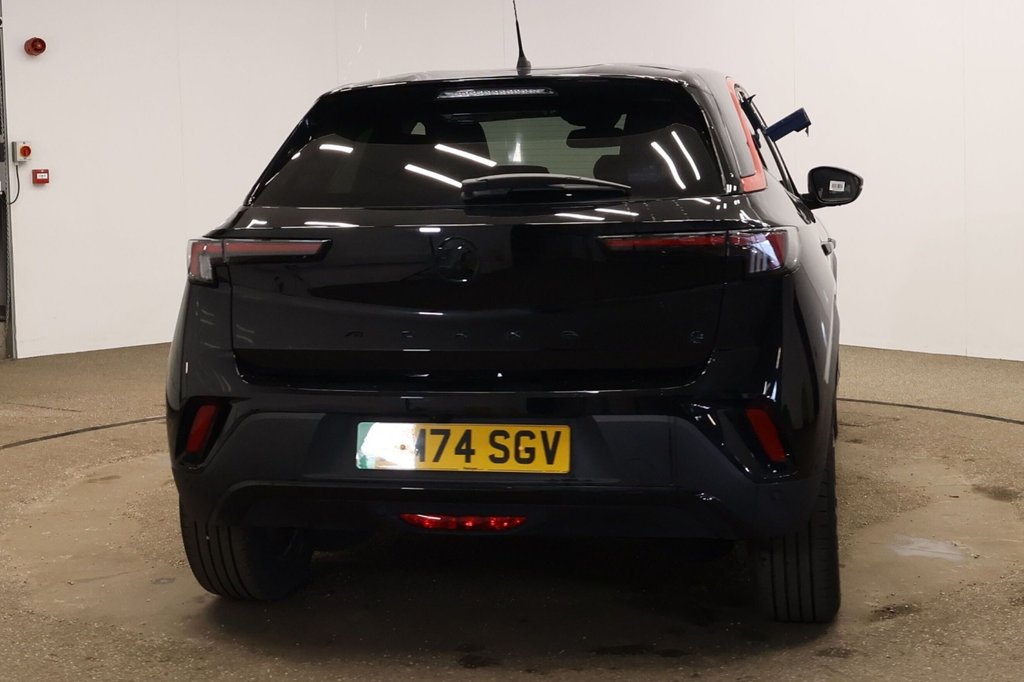 Used Vauxhall Mokka 2024 for sale - 77905445: Photo 2