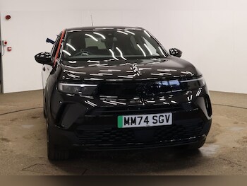 Used Vauxhall Mokka 2024 for sale - 77905445: Photo