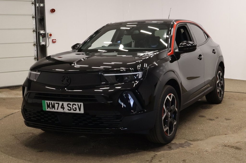 Used Vauxhall Mokka 2024 for sale - 77905445: Photo 6