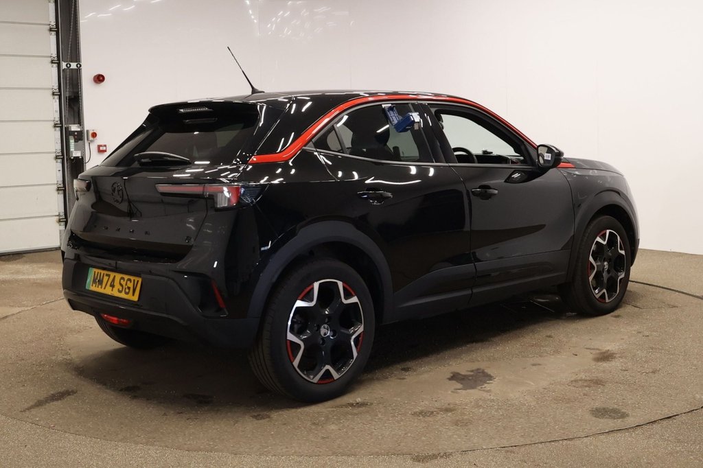 Used Vauxhall Mokka 2024 for sale - 77905445: Photo 8
