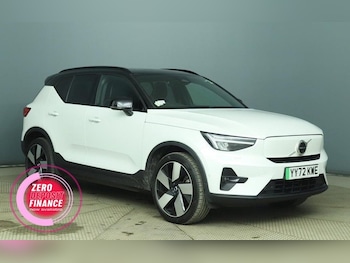 Used Volvo XC40 2022 for sale - 78792981: Photo