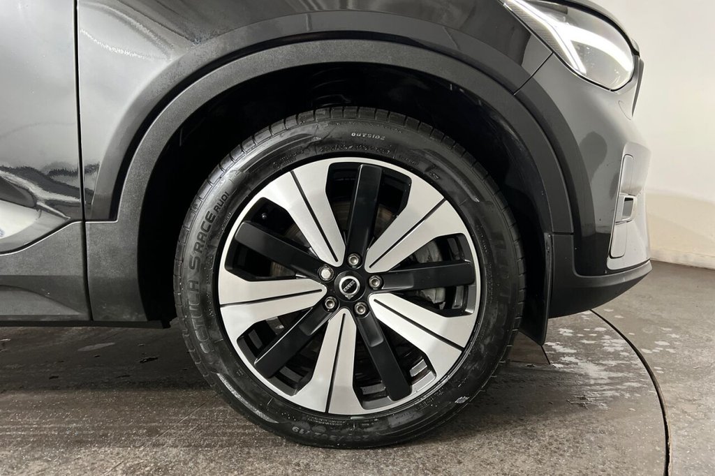 Used Volvo XC40 2023 for sale - 75966770: Photo 14