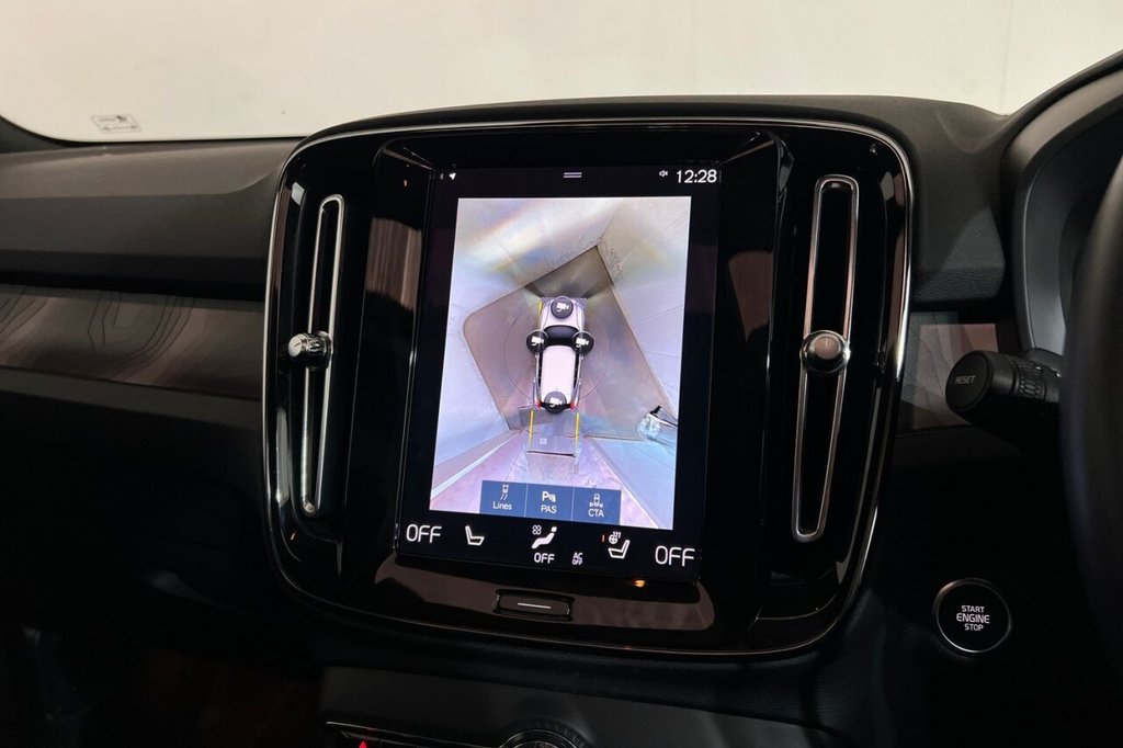 Used Volvo XC40 2023 for sale - 75966770: Photo 22