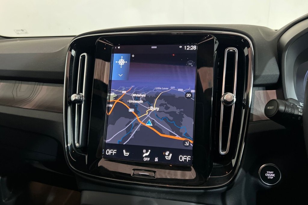 Used Volvo XC40 2023 for sale - 75966770: Photo 23