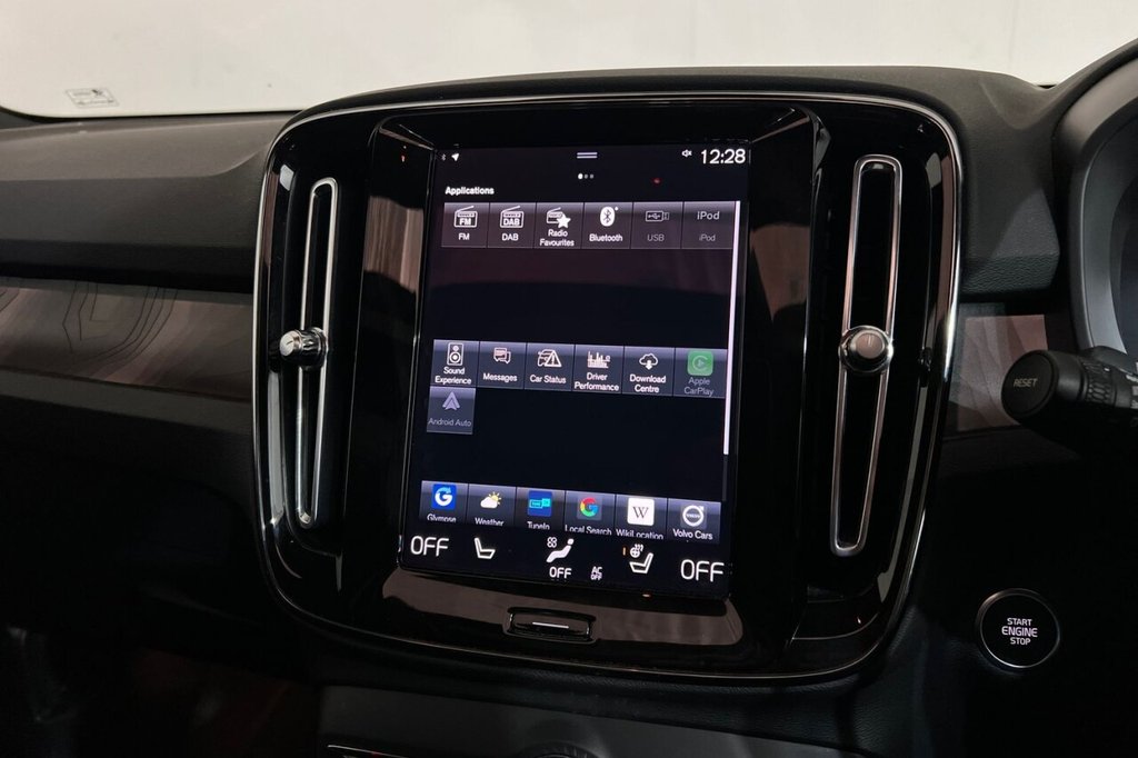 Used Volvo XC40 2023 for sale - 75966770: Photo 24