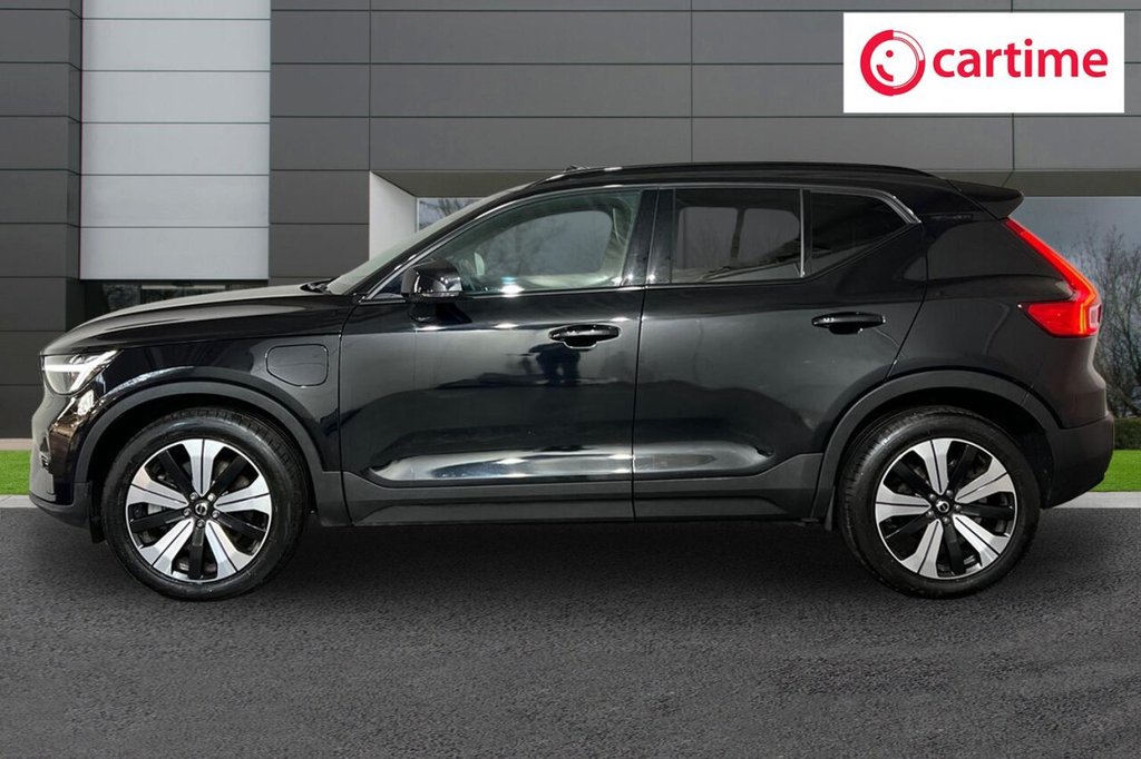 Used Volvo XC40 2023 for sale - 75966770: Photo 3