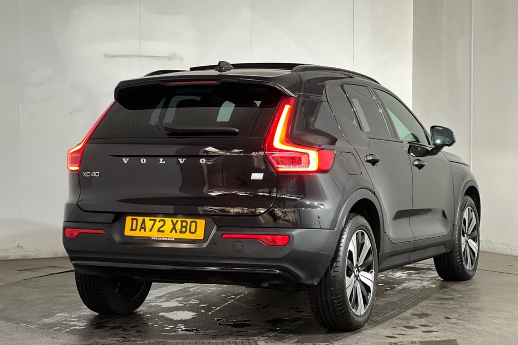 Used Volvo XC40 2023 for sale - 75966770: Photo 33