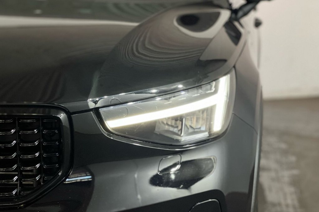 Used Volvo XC40 2023 for sale - 75966770: Photo 34