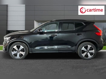 Used Volvo XC40 2023 for sale - 75966770: Photo
