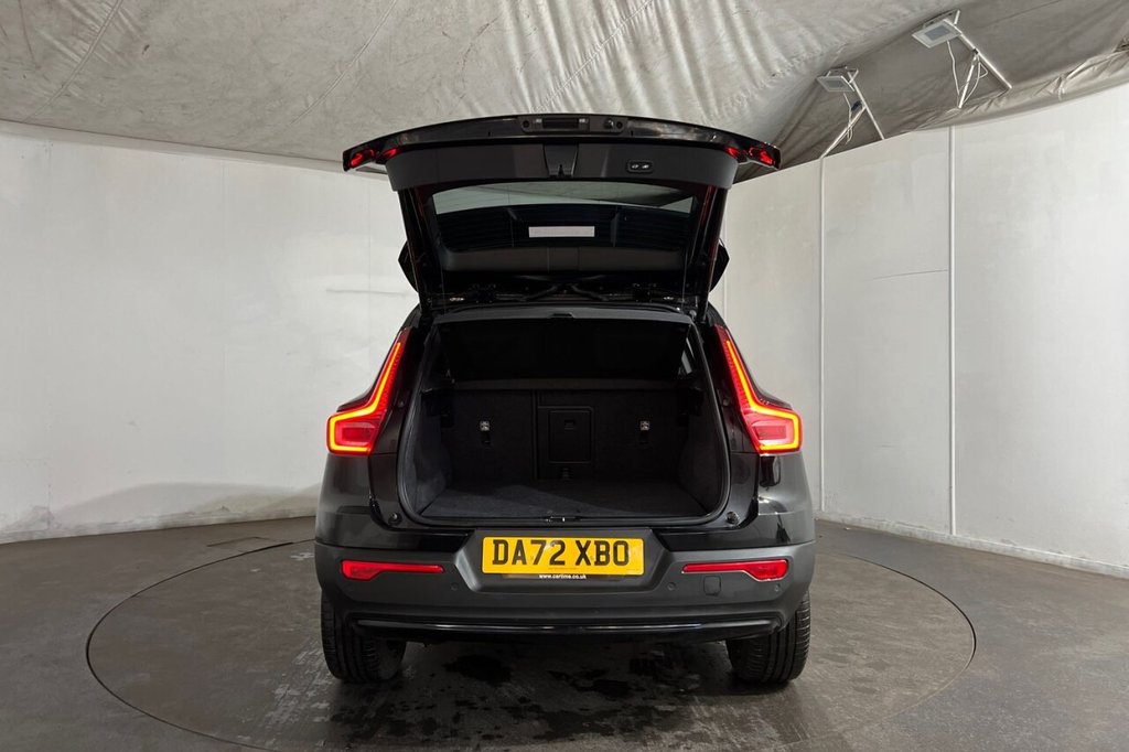 Used Volvo XC40 2023 for sale - 75966770: Photo 44