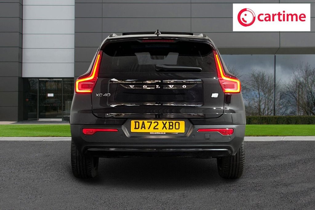 Used Volvo XC40 2023 for sale - 75966770: Photo 6