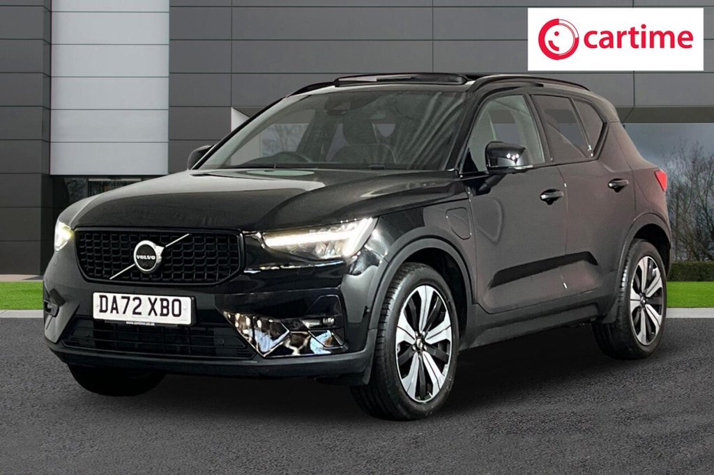 Used Volvo XC40 2023 for sale - 75966770: Photo 7